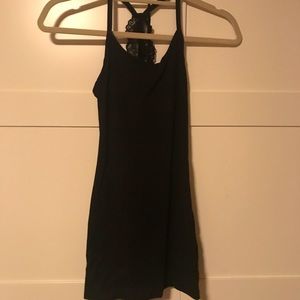 BKE tank top. Don’t believe I wore this only washe